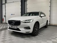 Volvo XC60 T8 Twin Engine 303 + 87ch Inscription - <small></small> 29.990 € <small>TTC</small> - #3