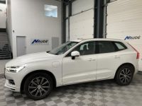 Volvo XC60 T8 Twin Engine 303 + 87ch Inscription - <small></small> 29.990 € <small>TTC</small> - #4