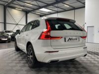 Volvo XC60 T8 Twin Engine 303 + 87ch Inscription - <small></small> 29.990 € <small>TTC</small> - #5