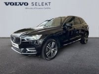 Volvo XC60 T8 Twin Engine 303 + 87ch Inscription Luxe Geartronic - <small></small> 35.900 € <small>TTC</small> - #1