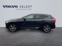 Volvo XC60 T8 Twin Engine 303 + 87ch Inscription Luxe Geartronic - <small></small> 35.900 € <small>TTC</small> - #2