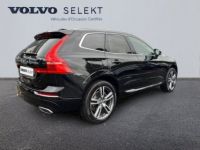 Volvo XC60 T8 Twin Engine 303 + 87ch Inscription Luxe Geartronic - <small></small> 35.900 € <small>TTC</small> - #3