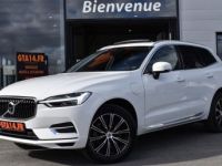 Volvo XC60 T8 TWIN ENGINE 303 + 87CH INSCRIPTION LUXE GEARTRONIC - <small></small> 34.890 € <small>TTC</small> - #1