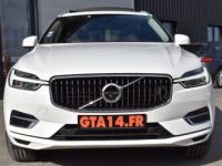 Volvo XC60 T8 TWIN ENGINE 303 + 87CH INSCRIPTION LUXE GEARTRONIC - <small></small> 34.890 € <small>TTC</small> - #17