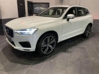 Volvo XC60 T8 TWIN ENGINE 303 + 87CH R-DESIGN GEARTRONIC - <small></small> 42.990 € <small>TTC</small> - #1