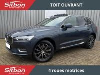 Volvo XC60 T8 Twin Engine 303+87 BVA - <small></small> 37.970 € <small></small> - #1