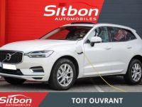 Volvo XC60 T8 Twin Engine 303+87 BVA 4x4 - <small></small> 33.970 € <small></small> - #1