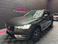 Volvo XC60 T8 Twin Engine 303 ch + 87 ch Geartronic 8 Inscription - <small></small> 35.990 € <small>TTC</small> - #1