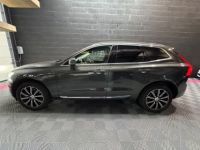 Volvo XC60 T8 Twin Engine 303 ch + 87 ch Geartronic 8 Inscription - <small></small> 35.990 € <small>TTC</small> - #2