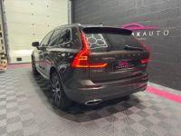 Volvo XC60 T8 Twin Engine 303 ch + 87 ch Geartronic 8 Inscription - <small></small> 35.990 € <small>TTC</small> - #3