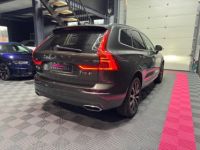 Volvo XC60 T8 Twin Engine 303 ch + 87 ch Geartronic 8 Inscription - <small></small> 35.990 € <small>TTC</small> - #5