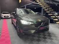 Volvo XC60 T8 Twin Engine 303 ch + 87 ch Geartronic 8 Inscription - <small></small> 35.990 € <small>TTC</small> - #7