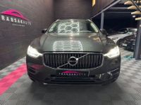 Volvo XC60 T8 Twin Engine 303 ch + 87 ch Geartronic 8 Inscription - <small></small> 35.990 € <small>TTC</small> - #8