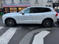 Volvo XC60 T8 Twin Engine 303 ch + 87 ch Geartronic 8 Inscription Luxe - <small></small> 36.490 € <small>TTC</small> - #3