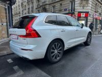 Volvo XC60 T8 Twin Engine 303 ch + 87 ch Geartronic 8 Inscription Luxe - <small></small> 36.490 € <small>TTC</small> - #41