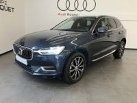 Volvo XC60 T8 Twin Engine 303 ch + 87 ch Geartronic 8 Inscription Luxe - <small></small> 37.990 € <small>TTC</small> - #1