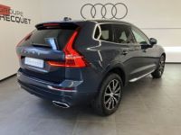 Volvo XC60 T8 Twin Engine 303 ch + 87 ch Geartronic 8 Inscription Luxe - <small></small> 37.990 € <small>TTC</small> - #3