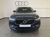 Volvo XC60 T8 Twin Engine 303 ch + 87 ch Geartronic 8 Inscription Luxe - <small></small> 37.990 € <small>TTC</small> - #4