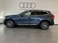 Volvo XC60 T8 Twin Engine 303 ch + 87 ch Geartronic 8 Inscription Luxe - <small></small> 37.990 € <small>TTC</small> - #9