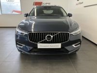 Volvo XC60 T8 Twin Engine 303 ch + 87 ch Geartronic 8 Inscription Luxe - <small></small> 37.990 € <small>TTC</small> - #16