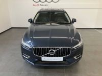 Volvo XC60 T8 Twin Engine 303 ch + 87 ch Geartronic 8 Inscription Luxe - <small></small> 37.990 € <small>TTC</small> - #17