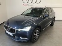 Volvo XC60 T8 Twin Engine 303 ch + 87 ch Geartronic 8 Inscription Luxe - <small></small> 37.990 € <small>TTC</small> - #19