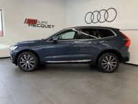 Volvo XC60 T8 Twin Engine 303 ch + 87 ch Geartronic 8 Inscription Luxe - <small></small> 37.990 € <small>TTC</small> - #20