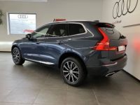 Volvo XC60 T8 Twin Engine 303 ch + 87 ch Geartronic 8 Inscription Luxe - <small></small> 37.990 € <small>TTC</small> - #21