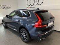 Volvo XC60 T8 Twin Engine 303 ch + 87 ch Geartronic 8 Inscription Luxe - <small></small> 37.990 € <small>TTC</small> - #22