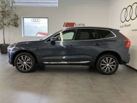 Volvo XC60 T8 Twin Engine 303 ch + 87 ch Geartronic 8 Inscription Luxe - <small></small> 37.990 € <small>TTC</small> - #26