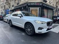 Volvo XC60 T8 Twin Engine 303 ch + 87 ch Geartronic 8 Inscription Luxe - <small></small> 36.490 € <small>TTC</small> - #1