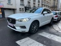 Volvo XC60 T8 Twin Engine 303 ch + 87 ch Geartronic 8 Inscription Luxe - <small></small> 36.490 € <small>TTC</small> - #44