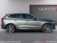 Volvo XC60 T8 Twin Engine 303 ch + 87 ch Geartronic 8 Inscription Luxe SUIVI COMPLET TOIT OUVRANT CARPLAY GARANTIE - <small></small> 31.490 € <small>TTC</small> - #4