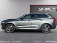 Volvo XC60 T8 Twin Engine 303 ch + 87 ch Geartronic 8 Inscription Luxe SUIVI COMPLET TOIT OUVRANT CARPLAY GARANTIE - <small></small> 31.490 € <small>TTC</small> - #7