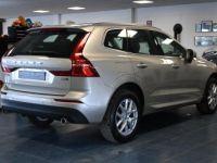 Volvo XC60 T8 Twin Engine 303 ch + 87 ch Geartronic 8 Momentum - <small></small> 23.996 € <small>TTC</small> - #4