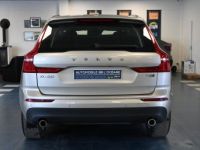 Volvo XC60 T8 Twin Engine 303 ch + 87 ch Geartronic 8 Momentum - <small></small> 23.996 € <small>TTC</small> - #5