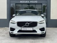 Volvo XC60 T8 Twin Engine 303 ch + 87 ch Geartronic 8 R-Design - <small></small> 35.900 € <small>TTC</small> - #1