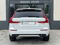 Volvo XC60 T8 Twin Engine 303 ch + 87 ch Geartronic 8 R-Design - <small></small> 35.900 € <small>TTC</small> - #4