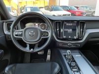 Volvo XC60 T8 Twin Engine 303 ch + 87 ch Geartronic 8 R-Design - <small></small> 35.900 € <small>TTC</small> - #32