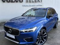 Volvo XC60 T8 Twin Engine 303 ch + 87 ch Geartronic 8 R-Design - <small></small> 45.800 € <small>TTC</small> - #1