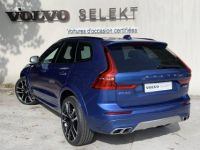 Volvo XC60 T8 Twin Engine 303 ch + 87 ch Geartronic 8 R-Design - <small></small> 45.800 € <small>TTC</small> - #3