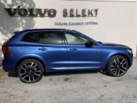 Volvo XC60 T8 Twin Engine 303 ch + 87 ch Geartronic 8 R-Design - <small></small> 45.800 € <small>TTC</small> - #7