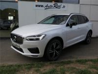 Volvo XC60 T8 Twin Engine 303 ch + 87 ch Geartronic 8 R-Design - <small></small> 39.900 € <small>TTC</small> - #1