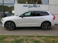 Volvo XC60 T8 Twin Engine 303 ch + 87 ch Geartronic 8 R-Design - <small></small> 39.900 € <small>TTC</small> - #2