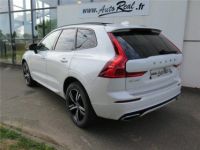 Volvo XC60 T8 Twin Engine 303 ch + 87 ch Geartronic 8 R-Design - <small></small> 39.900 € <small>TTC</small> - #3