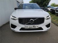 Volvo XC60 T8 Twin Engine 303 ch + 87 ch Geartronic 8 R-Design - <small></small> 39.900 € <small>TTC</small> - #5