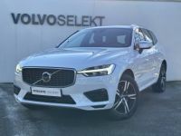 Volvo XC60 T8 Twin Engine 303 ch + 87 ch Geartronic 8 R-Design - <small></small> 34.800 € <small>TTC</small> - #1