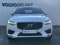 Volvo XC60 T8 Twin Engine 303 ch + 87 ch Geartronic 8 R-Design - <small></small> 34.800 € <small>TTC</small> - #2