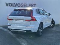 Volvo XC60 T8 Twin Engine 303 ch + 87 ch Geartronic 8 R-Design - <small></small> 34.800 € <small>TTC</small> - #4