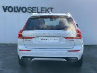 Volvo XC60 T8 Twin Engine 303 ch + 87 ch Geartronic 8 R-Design - <small></small> 34.800 € <small>TTC</small> - #5